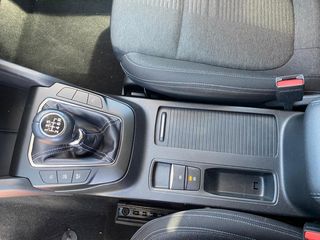 Ford Focus 1.0 Ecoboost MHEV 125cv Active X