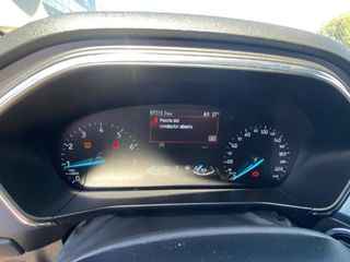 Ford Focus 1.0 Ecoboost MHEV 125cv Active X