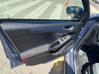 Ford Focus 1.0 Ecoboost MHEV 125cv Active X