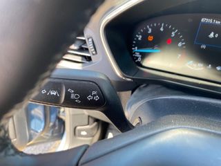 Ford Focus 1.0 Ecoboost MHEV 125cv Active X