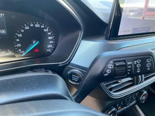 Ford Focus 1.0 Ecoboost MHEV 125cv Active X
