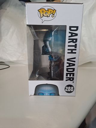 Funko Pop! Darth Vader 288