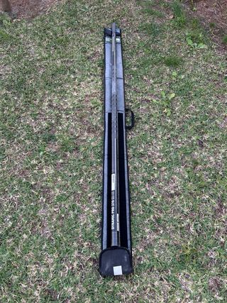 Mástil Windsurf RRD Dynamic Pro 370 (Solo BASE)