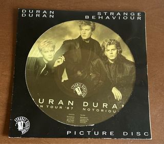 Duran Duran