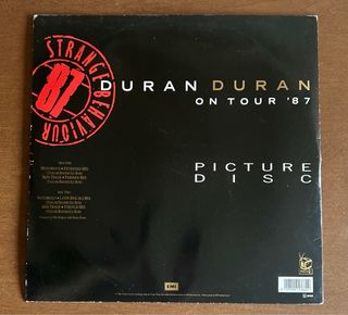 Duran Duran