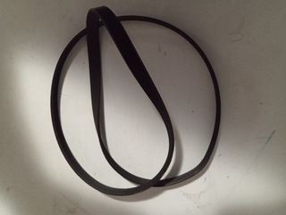 Motor, bomba lavadora Indesit, correa y más