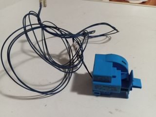 Motor, bomba lavadora Indesit, correa y más