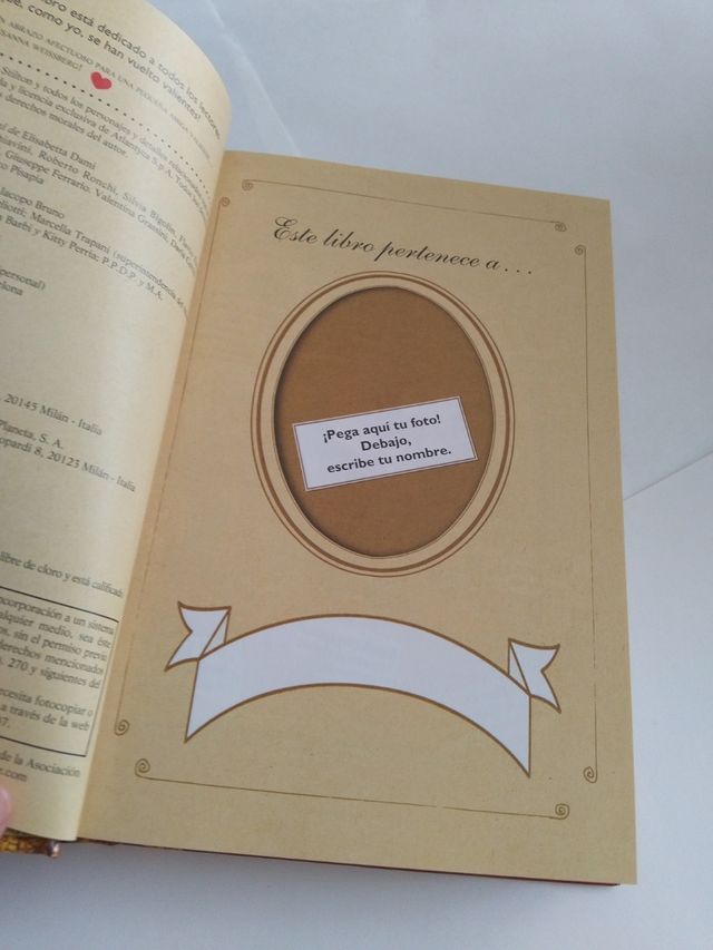 El secreto del valor