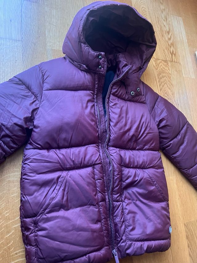 Cazadora acolchada niño Mayoral - 9 años