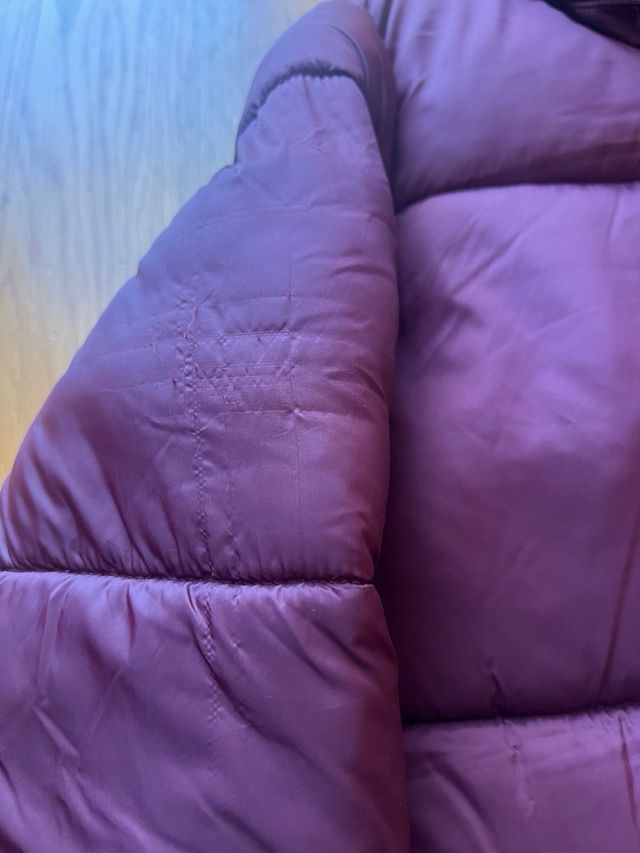 Cazadora acolchada niño Mayoral - 9 años