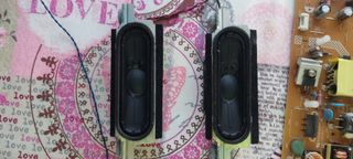 Repuestos Philips 32PHH4101-88