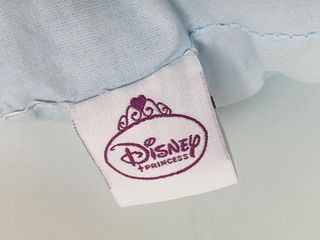 Cuscino Disney Cenerentola per bambina