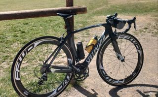 Bicicleta Specialized Venge