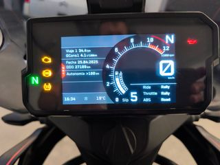KTM 890L Adventure 2022 Impecable