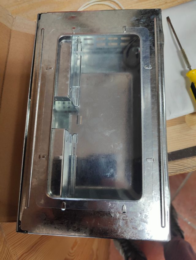 Trappola per topi nuova