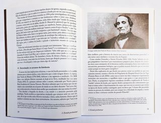 A Espiritada de Gonzar (Biografía)
