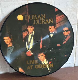 Duran Duran
