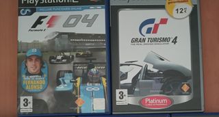 Pack singstar PS2