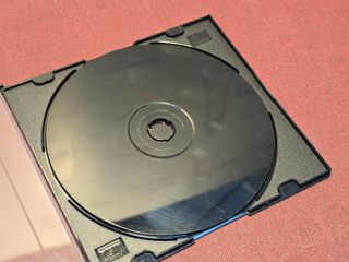Castlevania Chronicles - PS1 PAL UK