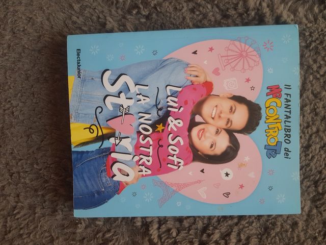 Luì e Sofì: La nostra storia