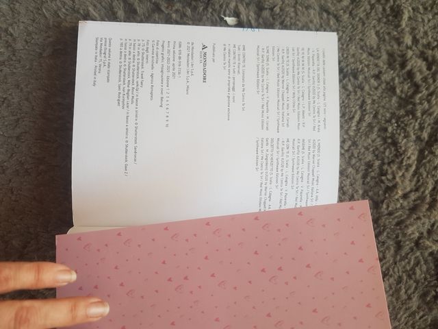 Luì e Sofì: La nostra storia