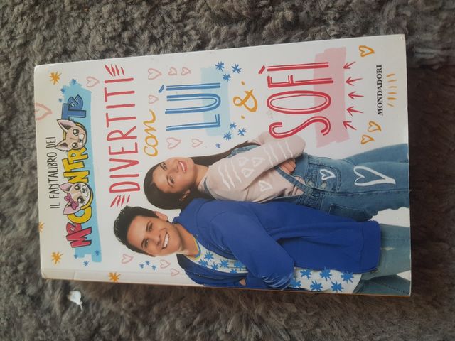 Luì e Sofì: La nostra storia