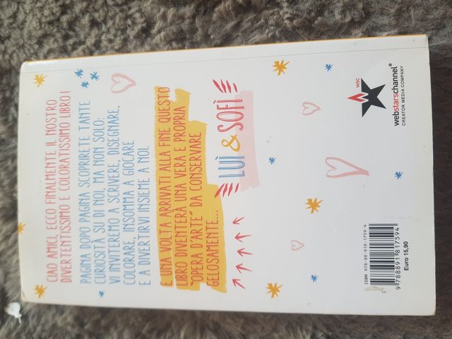 Luì e Sofì: La nostra storia