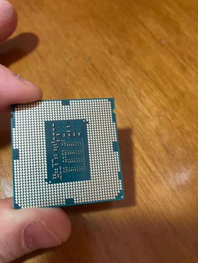 Procesador Intel Core i5-4590S 3.0GHz