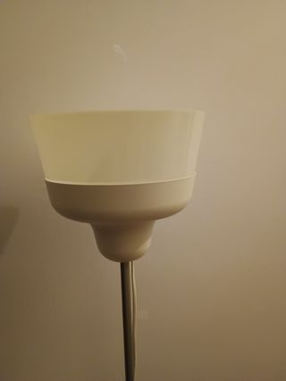 Lampada piantana vintage  ikea