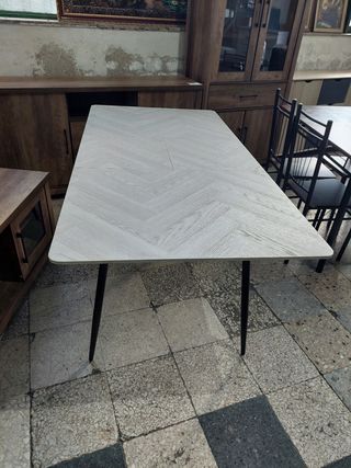 Mesa extensible 