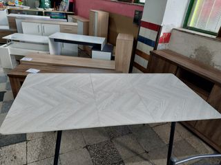 Mesa extensible 