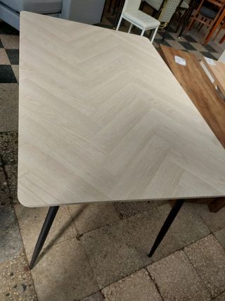 Mesa extensible 