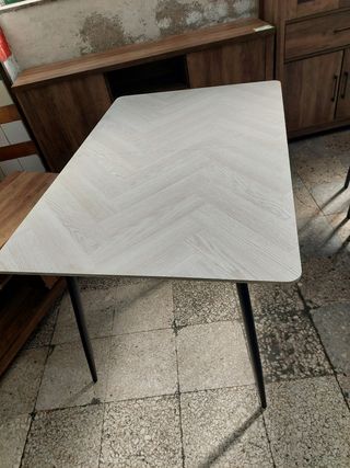 Mesa extensible 