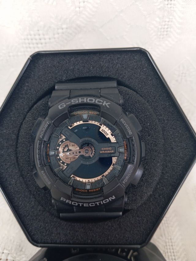 Reloj Casio G-Shock