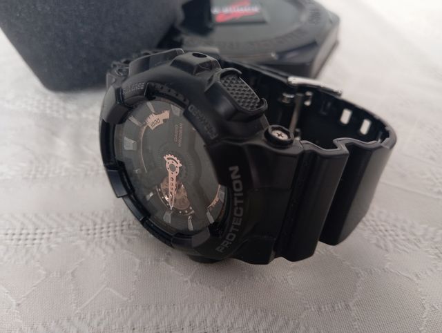 Reloj Casio G-Shock