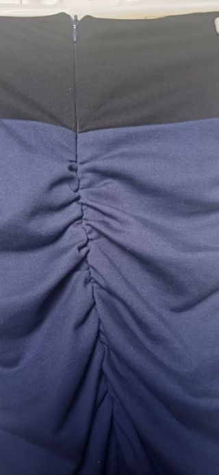 Vestito Fornarina XS - Blu