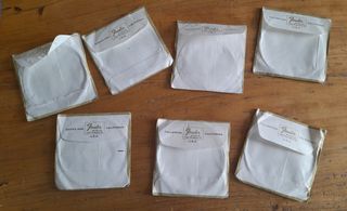 Cuerdas de Guitarra Fender Vintage