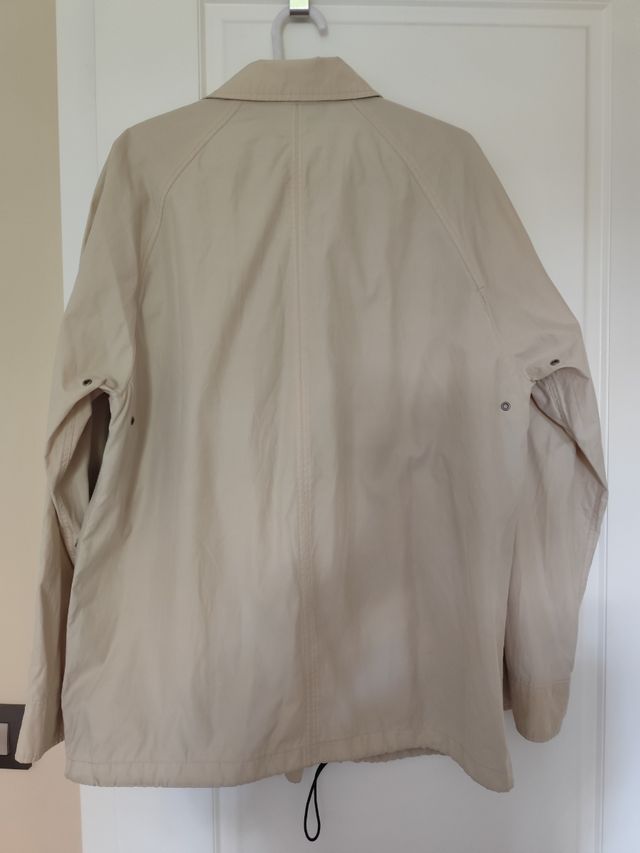 Chaqueta sariana primavera Springfield hombre