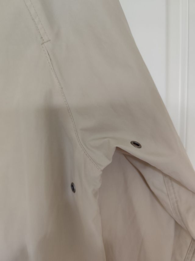 Chaqueta sariana primavera Springfield hombre