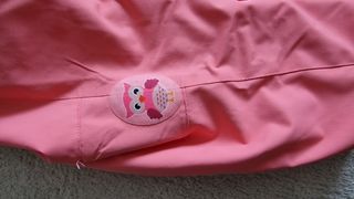 Roxy. Chaqueta y pantalón de peto para nieve 7-8