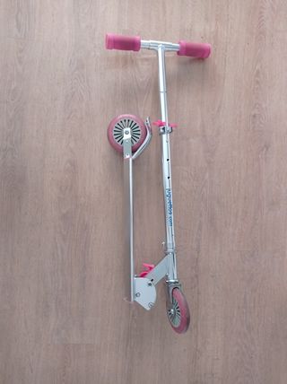 Patinete Infantil Plegable