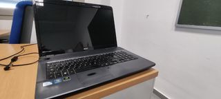 Portatil Acer Aspire 7736Z