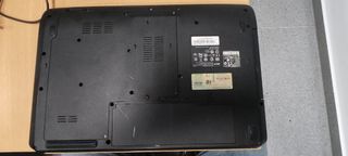 Portatil Acer Aspire 7736Z