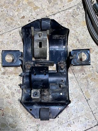 Soporte Bomba Gasolina Ford Sierra Cosworth