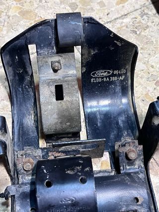 Soporte Bomba Gasolina Ford Sierra Cosworth