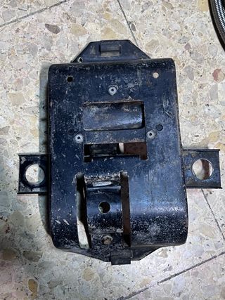 Soporte Bomba Gasolina Ford Sierra Cosworth