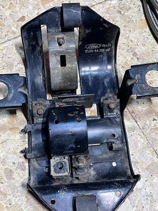 Soporte Bomba Gasolina Ford Sierra Cosworth