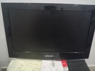 Se vende TV"19pulgadas"