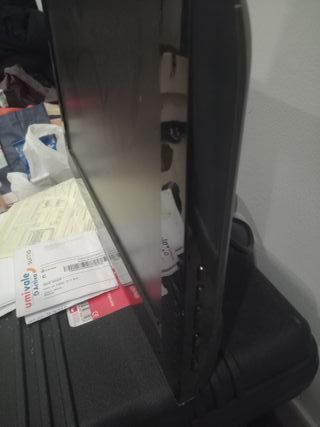 Se vende TV"19pulgadas"