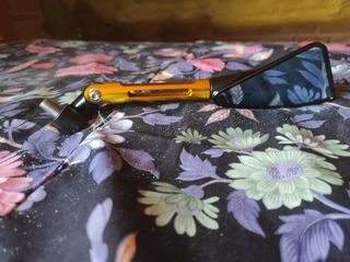 EspejosRetrovisores Honda CBR o para cualquier mot